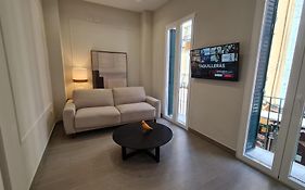 Navas 101 Cosmopolitan Loft